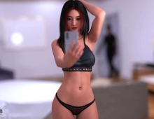 【欧美SLG/汉化/动态】风暴山之王 King of Stormhill [v0.4B]【PC+安卓/2G】