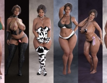 【欧美SLG/汉化/动态】重新发现玛丽亚 Rediscovering Maria [Day 2 Alpha]【PC+安卓/4G】