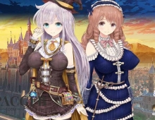 【RPG/官中/AI汉化】浮游魔法都市的零~直系魔法师第7版 浮遊魔法都市のレイ～直系の魔導士～【PC/3G】