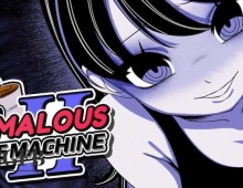 【互动SLG/中文/】异能咖啡机Ⅱ～异常萃取篇 V0.4 Anomalous Coffee Machine 2官中【PC+安卓/2G】