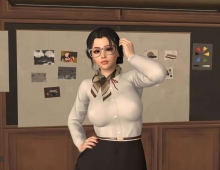 【欧美SLG/汉化/动态】米尔菲兹 Milfizz [v0.05]【PC+安卓/3.5G】