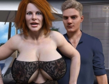 【欧美SLG/汉化/动态】乔卡斯塔度假村Jocasta Resort [v0.3]【PC+安卓/1G】