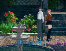 【亚洲SLG/汉化/动态】如果我能改变 If I Could Change [v0.3.7]【PC+安卓/1.5G】