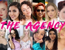 【欧美真人SLG/中文/动态】代理机构 The Agency [Ep. 3 v0.9.8] 【PC/15G】