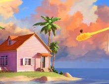 【日系SLG/汉化/动态】龙之淫荡Z Dragon Lewd Z [v0.4]【PC+安卓/400M】