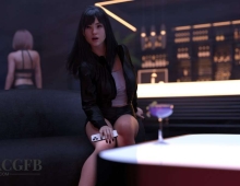 【欧美SLG/汉化/动态】Bindr:纠结约会 Bindr: Kink Dating [v0.25] 【PC+安卓/7.5G】