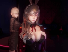 【亚洲SLG/官中/动态】蜉蝣重制版 Mayfly Reset v0.2.0【PC+安卓/3.5G】