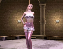 【欧美SLG/汉化/动态】莱茵石绅士俱乐部 Rhinestone Gentleman's Club [Ch.1Day4P1]【PC+安卓/7G】