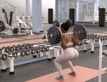 【欧美SLG/汉化/动态】反抗者的巢穴 Den of the Defiant [Ch. 4]汉化版【PC+安卓/2.5G】