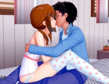 【日系SLG/汉化】高中导师 HS Tutor [v0.20.1]【PC+安卓/3.5G】