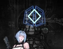 【ACT/官中】青色大脑 CYAN BRAIN V1.10【PC/1.56G】