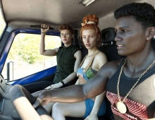 【欧美SLG/汉化/动态】杰森：即将成年 Jason, Coming of Age [v0.11.1]【PC/5G】