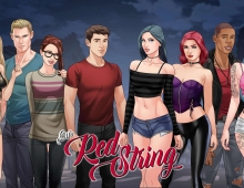 【欧美SLG/汉化/动态】我们的红绳 Our Red String Ch.14.1.3汉化版【PC+安卓/2.5G】