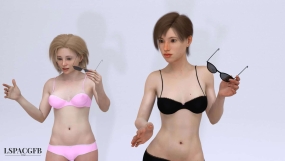 【欧美SLG/汉化/动态】记忆机器 The Memory Machine [v1.3a]【PC+安卓/2G】