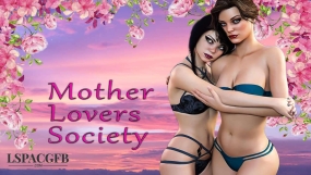 【欧美SLG/汉化】恋母协会 Mother Lovers Society Ch.6.1汉化版【PC+安卓/2.5G】