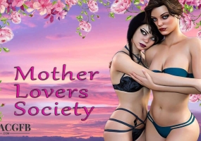 【欧美SLG/汉化】恋母协会 Mother Lovers Society Ch.6.1汉化版【PC+安卓/2.5G】