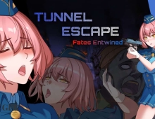 【末日RPG/官中/动态】隧道逃生番外篇 TUNNEL ESCAPE Fates Entwined [V0.16.0a] 官方中文版【PC/4G】