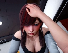 【亚洲SLG/汉化/动态】人类之间 Between Humanity [v0.3.2] 汉化版【PC+安卓/4.5G】