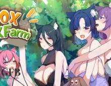 【生存SLG/中文/动态/CV】[H版饥荒] 狐娘的性爱农场 官方中文步兵正式版 【PC/5.4G】