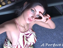 【欧美SLG/汉化/动态】完美情侣 A Perfect Couple [v0.6]【PC+安卓/650M】