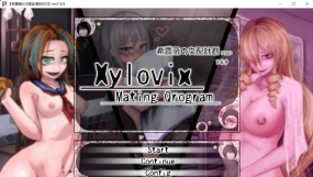 【SLG/官中】希尔薇の交配计划 希露薇の交配計劃 ver7.6.9 官方中文魔改版【PC+安卓/3G】