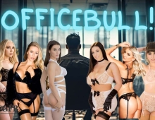 【欧美SLG/汉化/动态】公牛办公室 OfficeBull! v0.6SE【PC+安卓/3.5G】