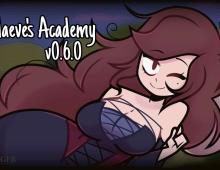 【SLG/汉化/动态】梅芙学院 Maeve's Academy [v0.7.0] 汉化版【PC+安卓/1G】