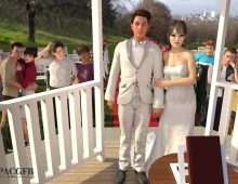 【欧美SLG/汉化/动态】简单的日子 Simple Days v0.20.3汉化版【PC+安卓/6G】