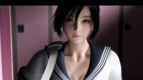 【3D/游戏+动画】梅麻吕全部资源大合集 【PC+安卓/38G/】