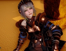 【亚洲SLG/汉化/动态】神的召唤 God's Call [v1.6.2] 汉化版【PC+安卓/9G】