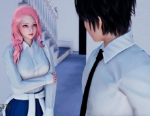 【亚洲SLG/汉化/动态】真实情欲 我真正的愿望完整尾声 My Real Desire [Epilogue Full]【PC+安卓/7G】