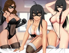 【RPG/官中/极致NTR】阿兰萨编年史：一夏之花 Ver2.01+新DLC官方中文步兵完结版【PC/5G】