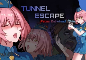 【末日RPG/官中/动态】隧道逃生番外篇 TUNNEL ESCAPE Fates Entwined [V0.12.0a] 官方中文版【PC/3G】