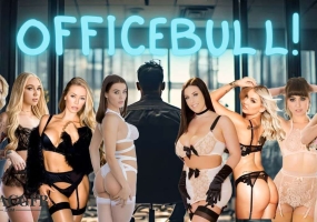 【欧美SLG/汉化/动态】公牛办公室 OfficeBull! v0.5SE【PC+安卓/3G】