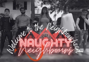 【欧美SLG/汉化/动态】顽皮的邻居 Naughty Neighbours [v0.66] 汉化版【PC+安卓/5.5G】