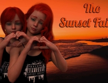 【欧美SLG/汉化/动态】夕阳仙女 The Sunset Fairies v0.14 汉化版【PC+安卓/7G】