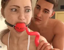 【欧美SLG/汉化/动态】父亲的罪孽 A Father's Sins [Ch47]【PC+安卓/7.5G】