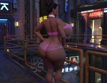 【欧美SLG/汉化/动态】飞碟/不明飞行物 UFO Ch.4v0.7.8 汉化版 【PC+安卓/7G】