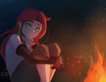 【欧美SLG/汉化/动态】奇幻后宫之旅 兰德尔故事 Randel tales v1.9.0-2汉化【PC+安卓/1G】