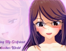 【日系SLG/汉化/动态】腐化我的异世界女友 Corrupting My Girlfriend in Another World [v1.3.5]汉化版【PC+安卓/6.5G】
