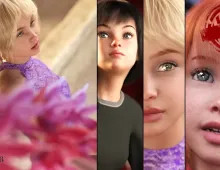 【欧美SLG/汉化/动态】如此剧烈的疼痛 Such a Sharp Pain 0.11R.SP 汉化版【PC+安卓/5G】