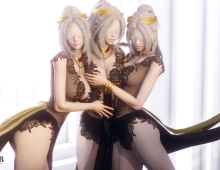 亚洲SLG/汉化/动态】永恒世界 Eternum 0.85 汉化版 【PC+安卓/13G】