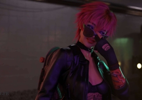 【欧美SLG/汉化/动态】变种人学院 Mutant College [v-0.11.0]汉化版【PC+安卓/8G】