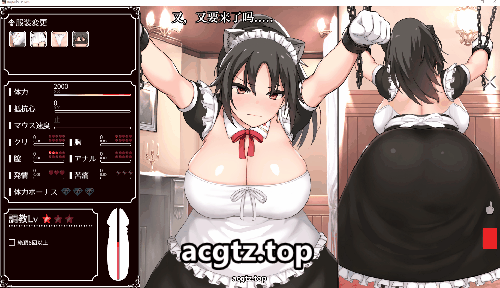 【日系互动SLG/官中】帝国后宫v1.10 DL 官方中文步兵版インペリ[附全回想]【2.3G】