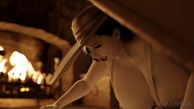 【动画】Jackerman 短片动画作品5部【1.5G】