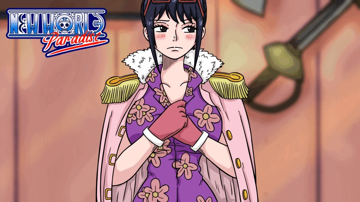 【日系SLG/汉化/动态】新世界乐园 New World Paradise [v0.2]【PC+安卓/1G】