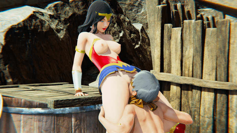 【亚洲SLG/汉化/动态】幻想后宫：女主角 Fantasy Harem: Heroine Backdoor [v0.9740] 汉化版【PC+安卓/1G】