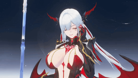 【网游/中文/动态】鸣潮2.3最新魔改绅士整合包 +上千mod+保姆级教程【65G】