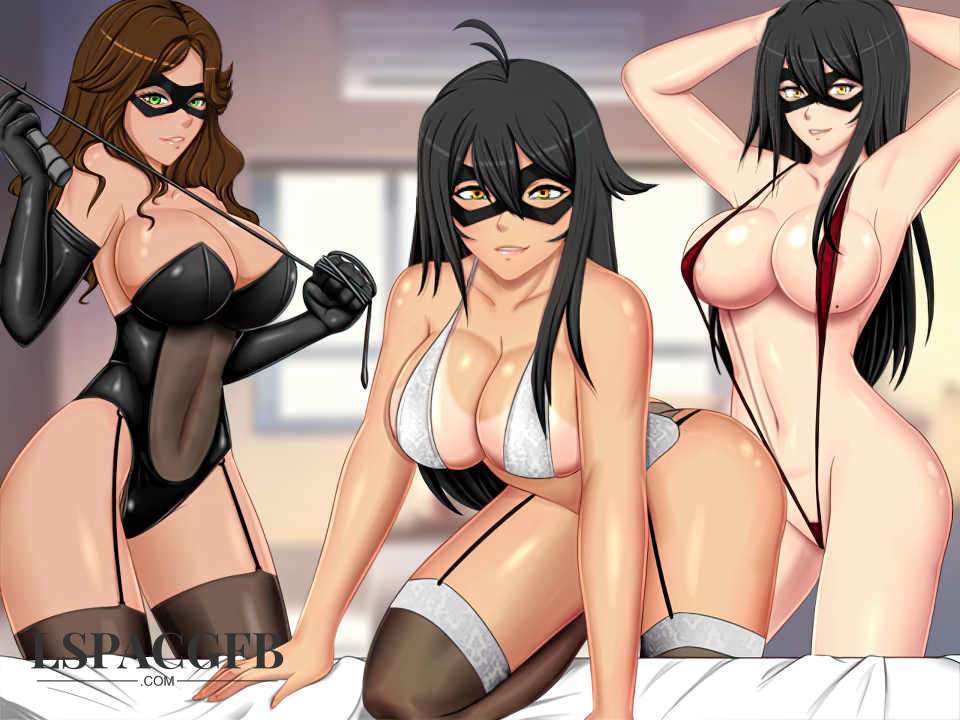 【RPG/官中/极致NTR】阿兰萨编年史：一夏之花 Ver2.01+新DLC官方中文步兵完结版【PC/5G】