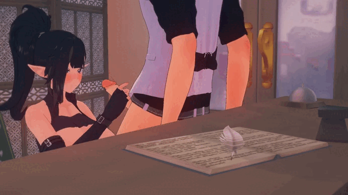 【日系SLG/汉化/动态】世通奸：国王的召唤 Adulterium: Call of the King [v0.1 Demo]【PC+安卓/300M】